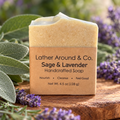 Sage & Lavender