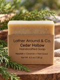 Cedar Hollow Handcrafted Soap